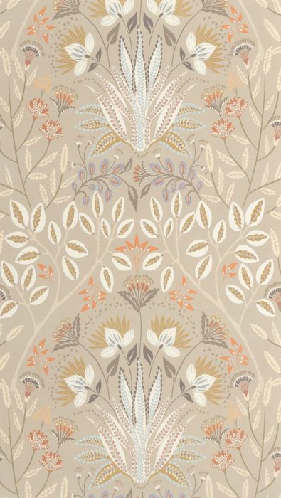 Carta da Parati Derby Casadeco Wallpaper