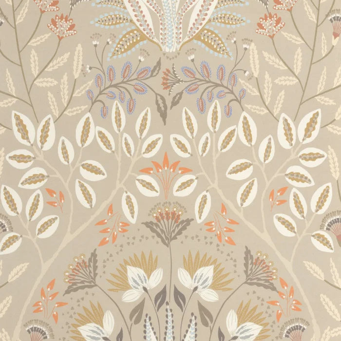 Carta da Parati Derby Casadeco Wallpaper