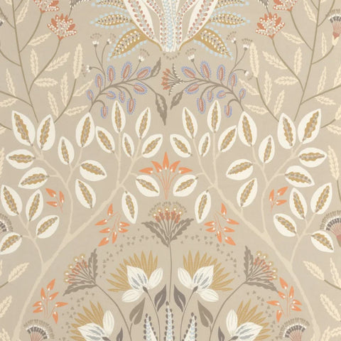 Carta da Parati Derby Casadeco Wallpaper