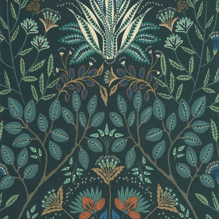 Carta da Parati Derby Casadeco Wallpaper