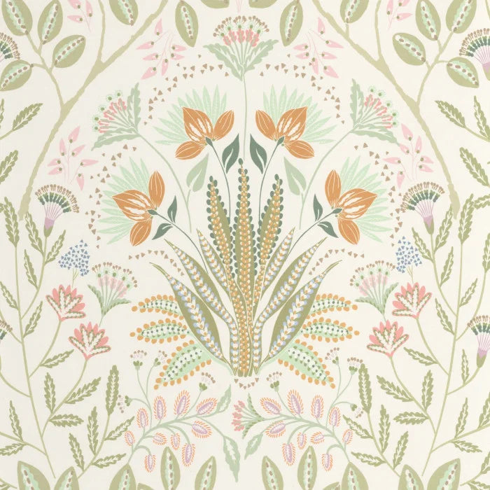 Carta da Parati Derby Casadeco Wallpaper