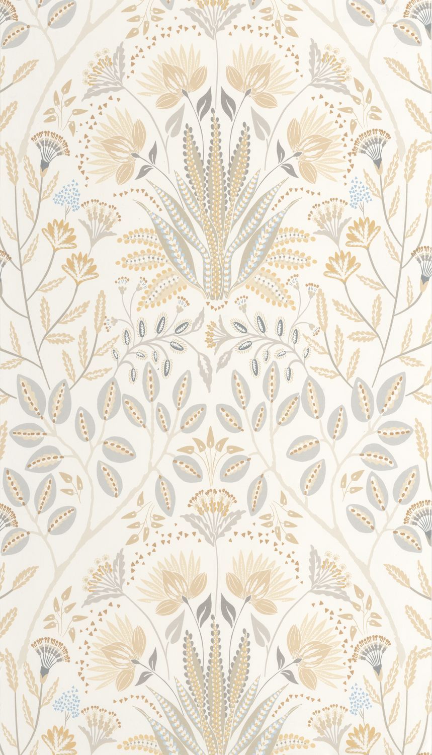 Carta da Parati Derby Casadeco Wallpaper