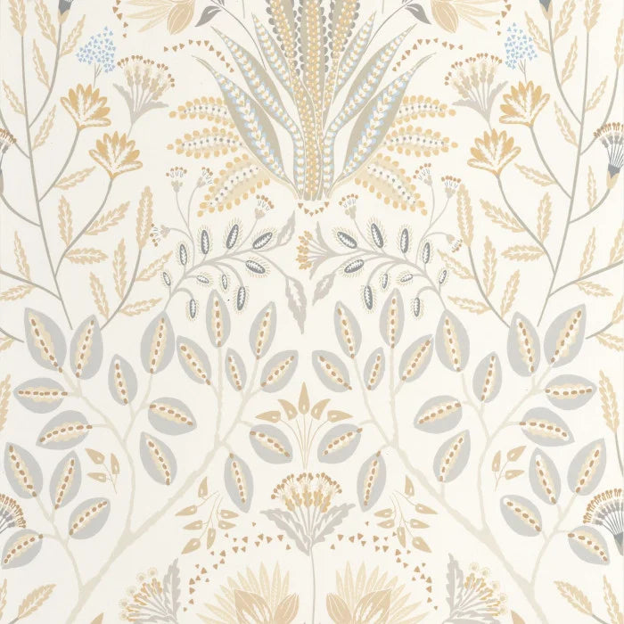 Carta da Parati Derby Casadeco Wallpaper
