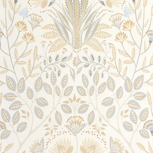Carta da Parati Derby Casadeco Wallpaper