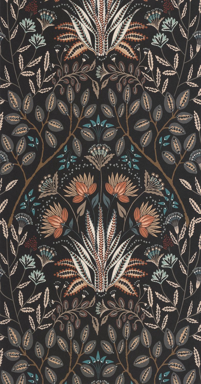 Carta da Parati Derby Casadeco Wallpaper