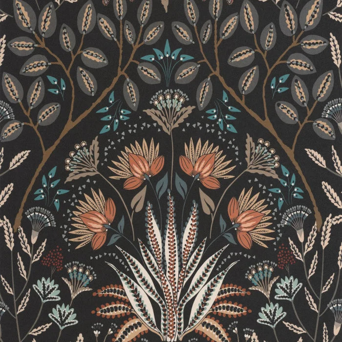 Carta da Parati Derby Casadeco Wallpaper