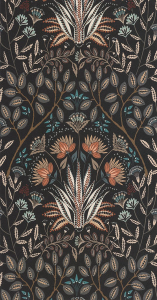 Carta da Parati Derby Casadeco Wallpaper