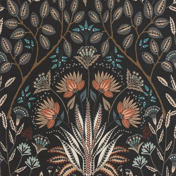 Carta da Parati Derby Casadeco Wallpaper