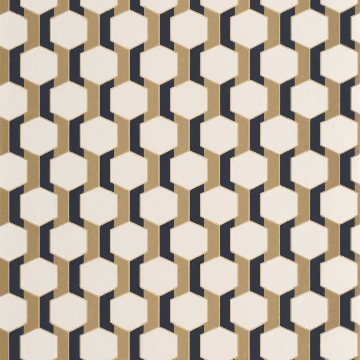 Carta da Parati Derby Casadeco Wallpaper