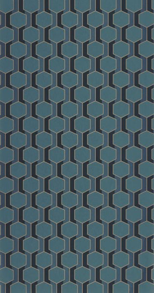 Carta da Parati Derby Casadeco Wallpaper