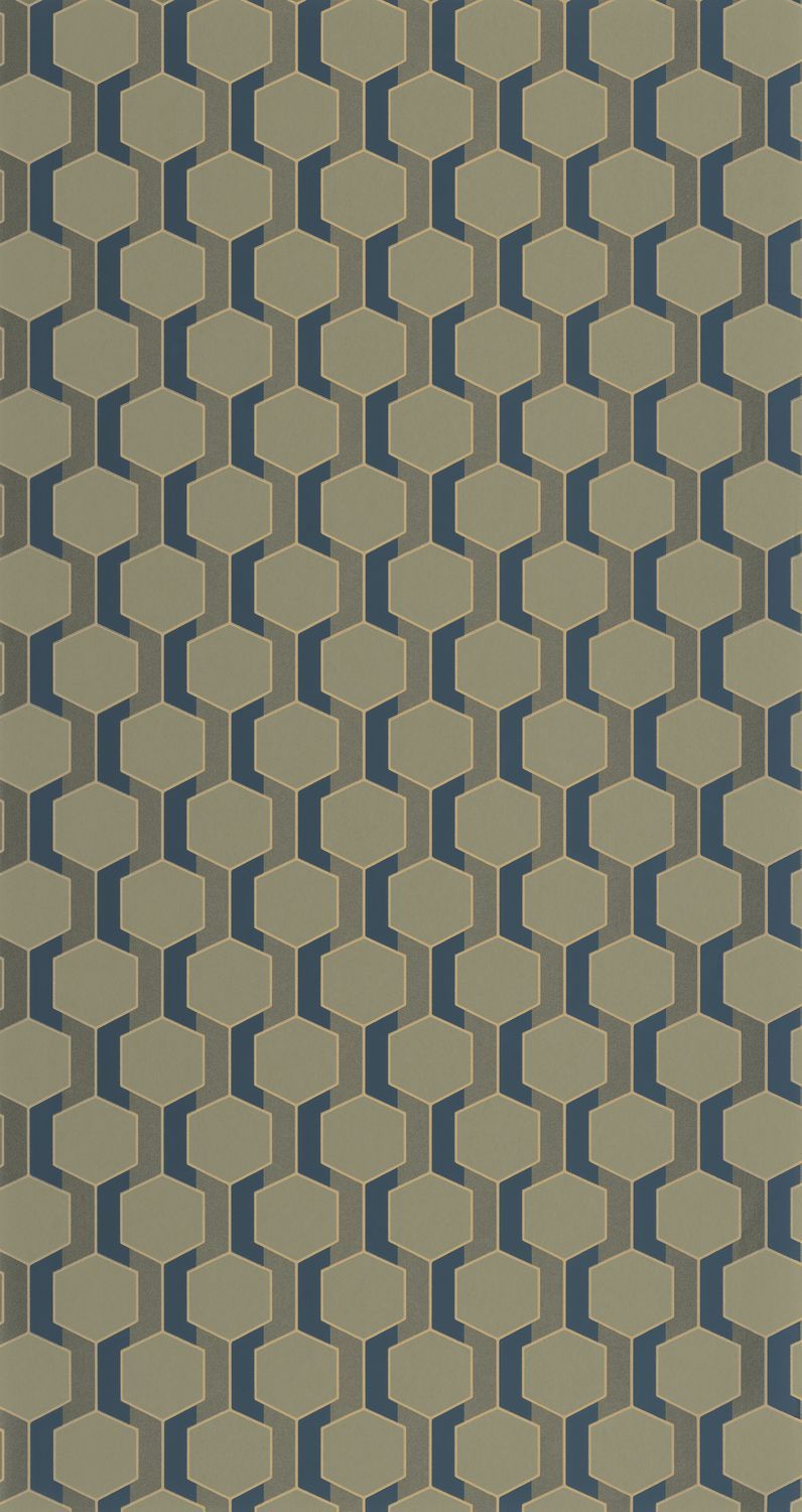 Carta da Parati Derby Casadeco Wallpaper