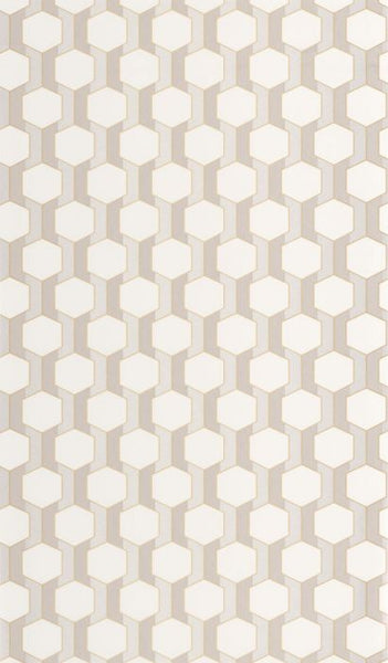 Carta da Parati Derby Casadeco Wallpaper