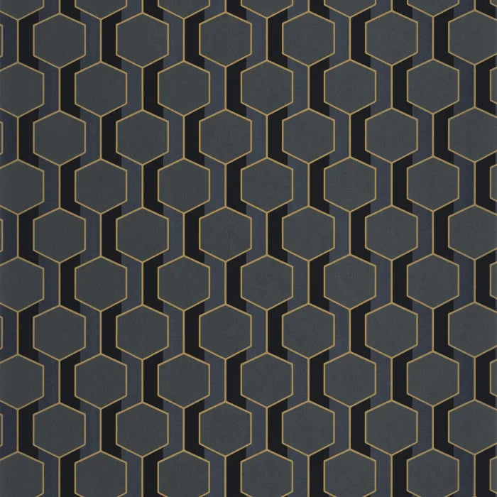 Carta da Parati Derby Casadeco Wallpaper