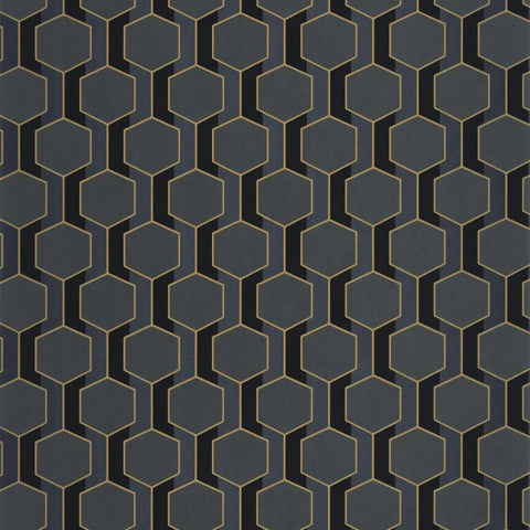 Carta da Parati Derby Casadeco Wallpaper