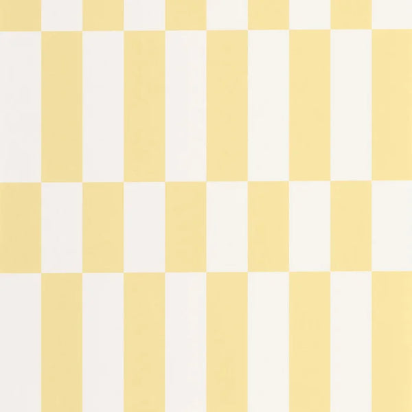 Carta da Parati Milano Sixties Casadeco Wallpaper