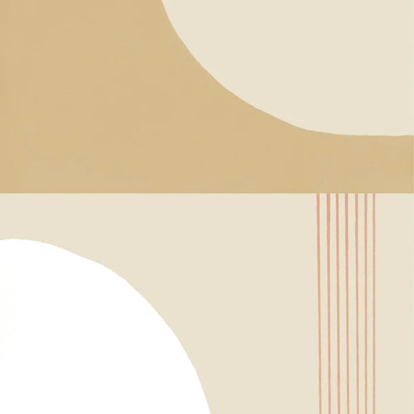 Carta da Parati Milano Sixties Casadeco Wallpaper