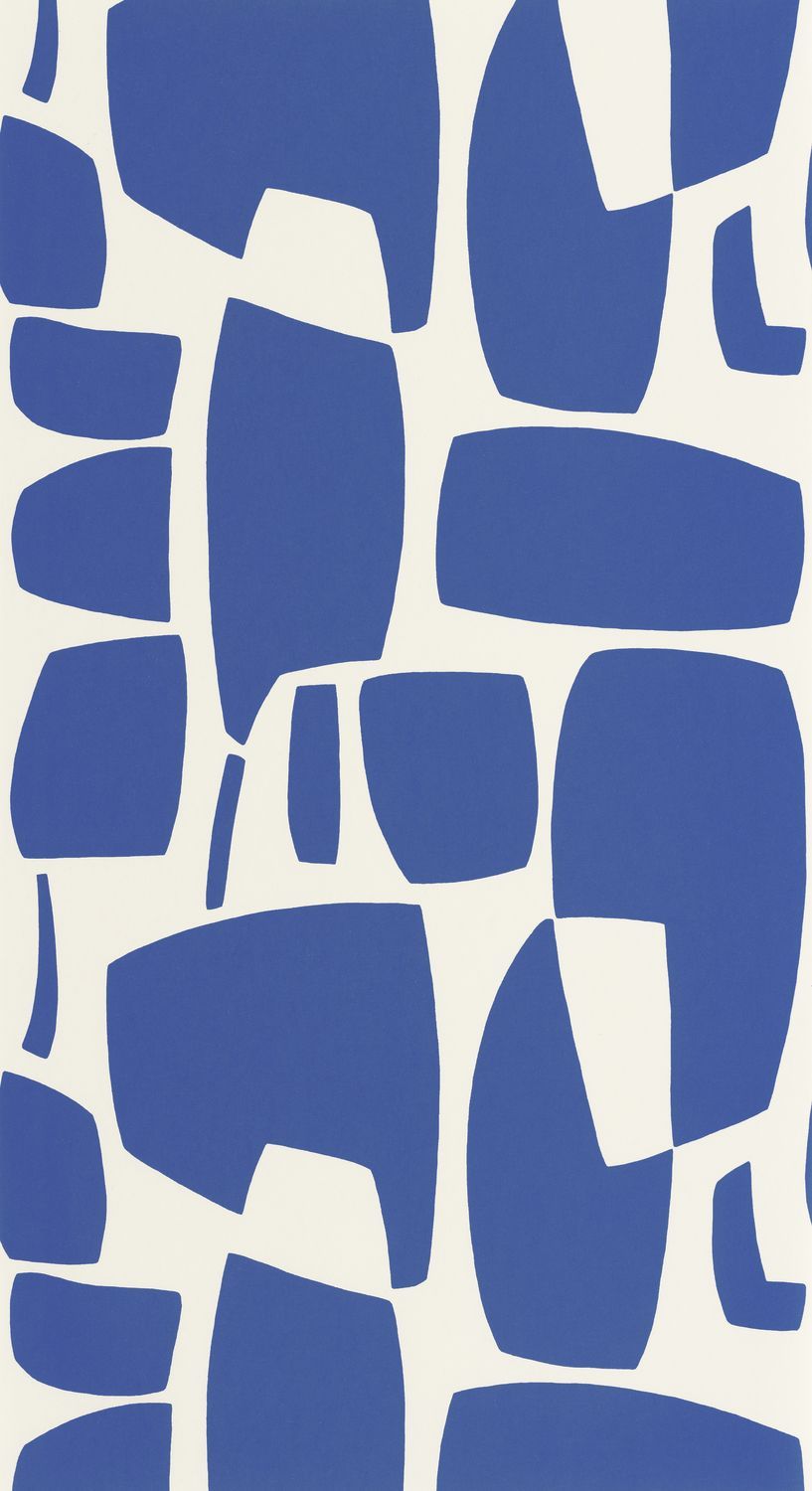 Carta da Parati Milano Sixties Casadeco Wallpaper