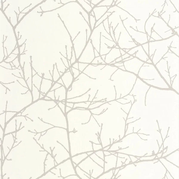 Carta da Parati Riverside 4 Casadeco Wallpaper