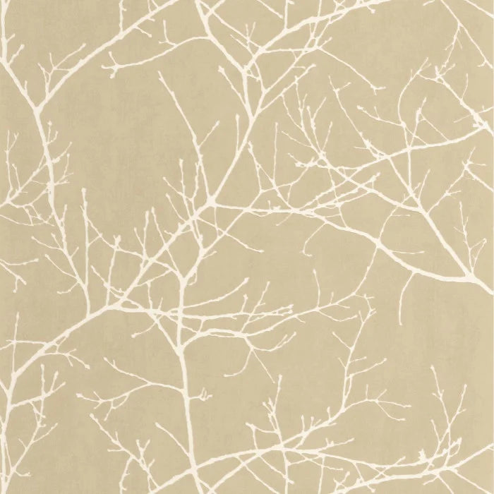 Carta da Parati Riverside 4 Casadeco Wallpaper