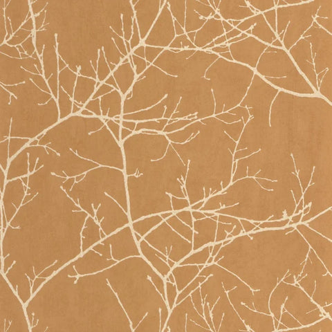 Carta da Parati Riverside 4 Casadeco Wallpaper