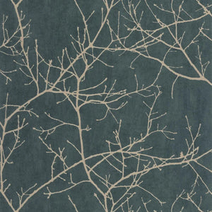 Carta da Parati Riverside 4 Casadeco Wallpaper