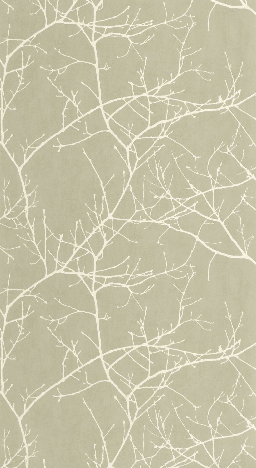 Carta da Parati Riverside 4 Casadeco Wallpaper