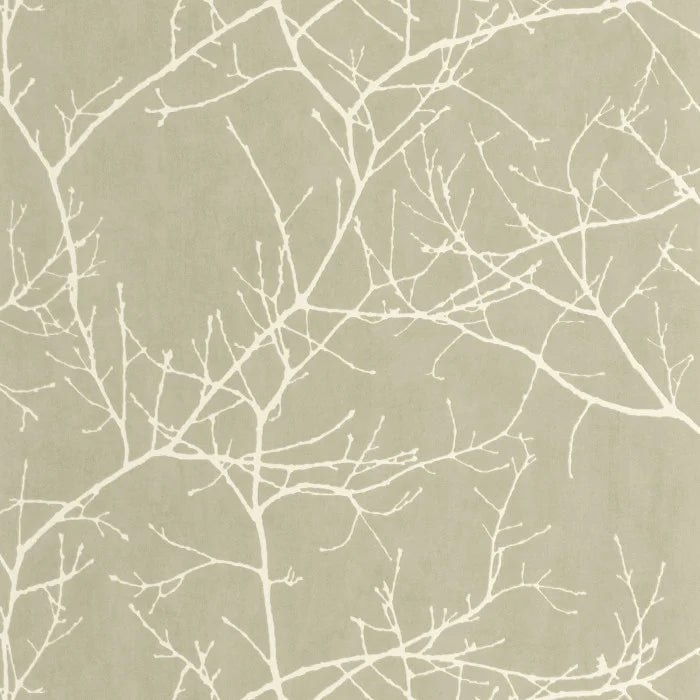 Carta da Parati Riverside 4 Casadeco Wallpaper