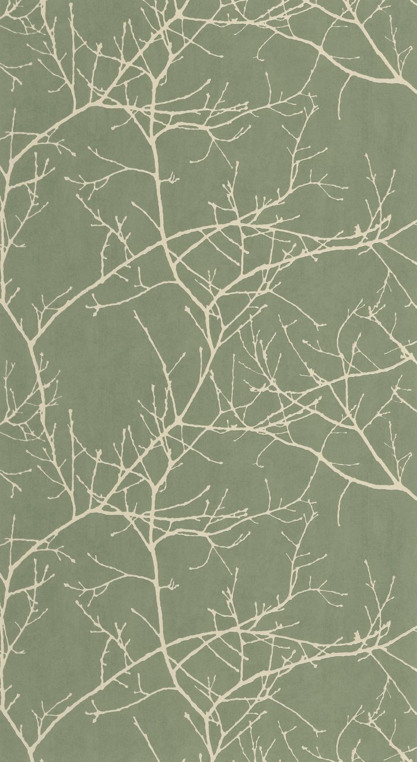 Carta da Parati Riverside 4 Casadeco Wallpaper