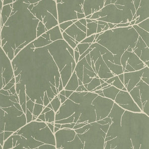 Carta da Parati Riverside 4 Casadeco Wallpaper