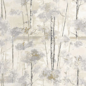 Carta da Parati Riverside 4 Casadeco Wallpaper
