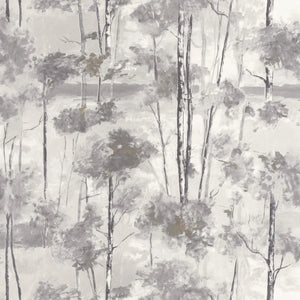 Carta da Parati Riverside 4 Casadeco Wallpaper