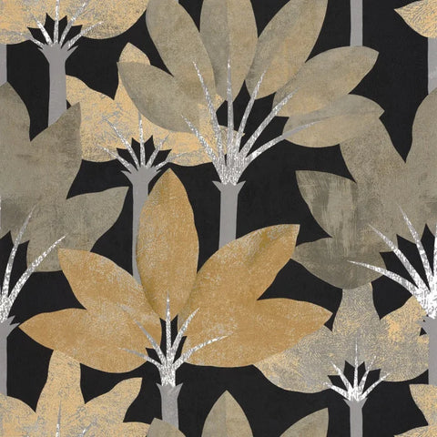 Carta da Parati Babylone Casadeco Wallpaper