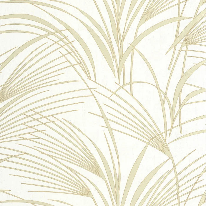 Carta da Parati Babylone Casadeco Wallpaper