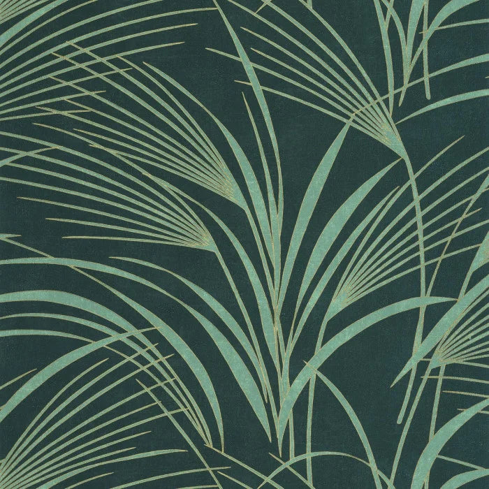 Carta da Parati Babylone Casadeco Wallpaper