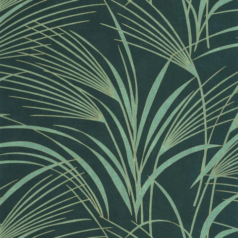 Carta da Parati Babylone Casadeco Wallpaper