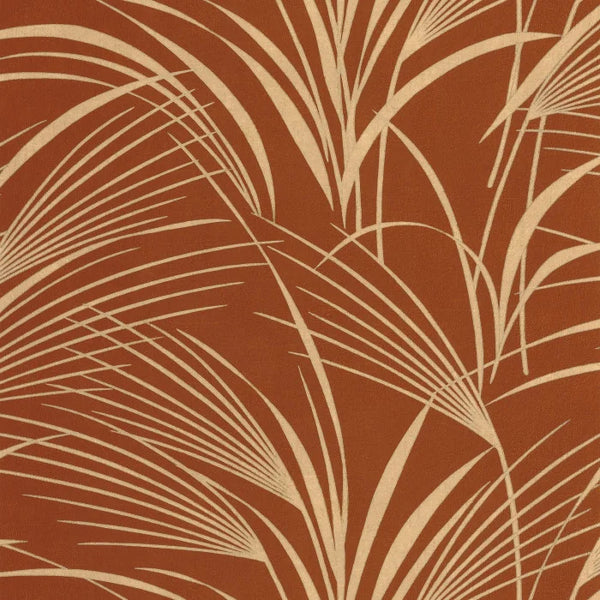 Carta da Parati Babylone Casadeco Wallpaper