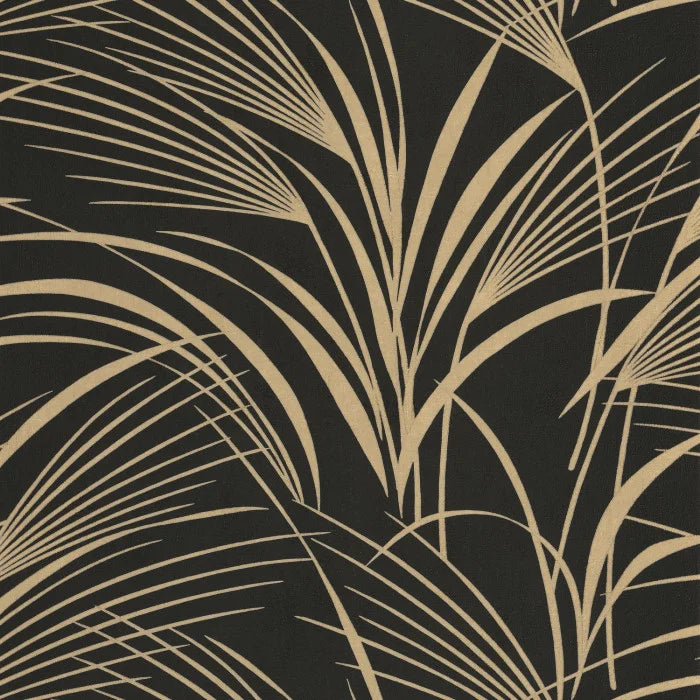 Carta da Parati Babylone Casadeco Wallpaper