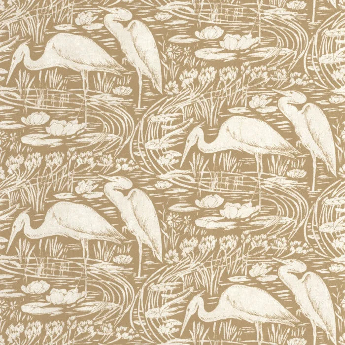 Carta da Parati Babylone Casadeco Wallpaper