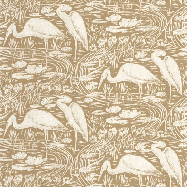 Carta da Parati Babylone Casadeco Wallpaper