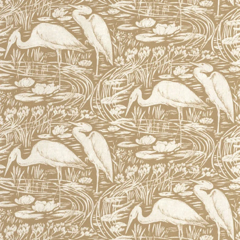Carta da Parati Babylone Casadeco Wallpaper