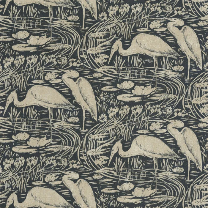 Carta da Parati Babylone Casadeco Wallpaper