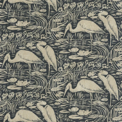 Carta da Parati Babylone Casadeco Wallpaper