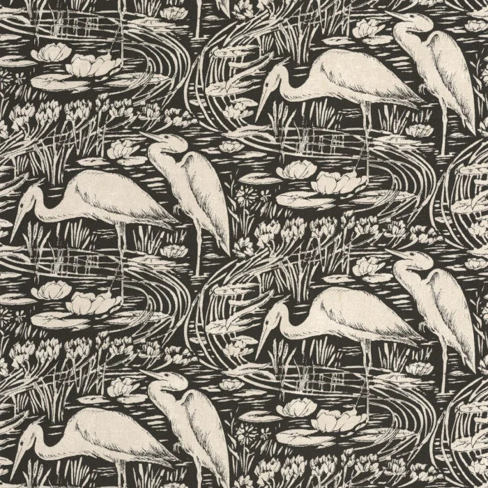 Carta da Parati Babylone Casadeco Wallpaper