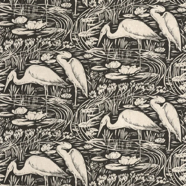 Carta da Parati Babylone Casadeco Wallpaper
