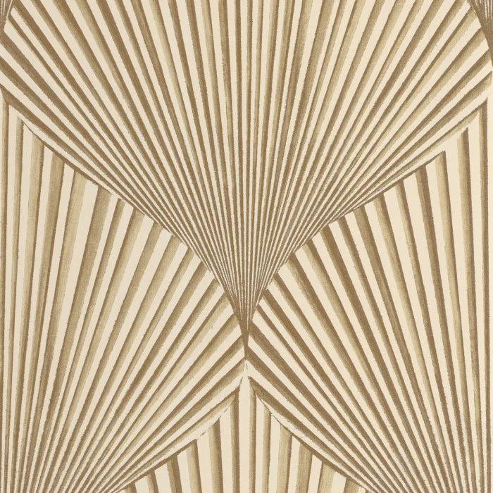 Carta da Parati Babylone Casadeco Wallpaper
