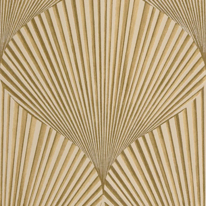 Carta da Parati Babylone Casadeco Wallpaper