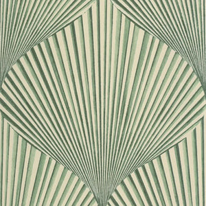 Carta da Parati Babylone Casadeco Wallpaper