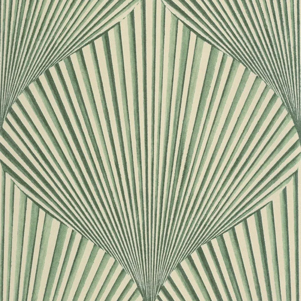 Carta da Parati Babylone Casadeco Wallpaper