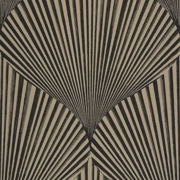 Carta da Parati Babylone Casadeco Wallpaper