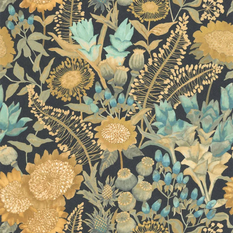 Carta da Parati Echappee Belle Casadeco Wallpaper